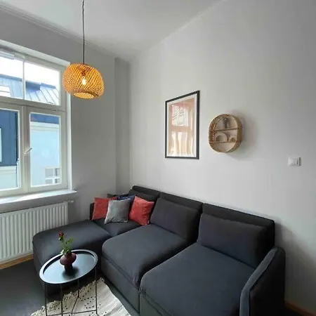 Appartement Stara Praga 1