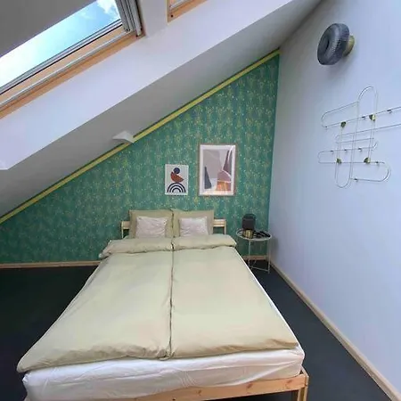 Apartman Stara Praga 1 Varsó
