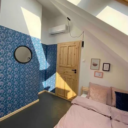 Apartment Stara Praga 1