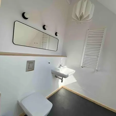 Stara Praga 1 * Varsóvia