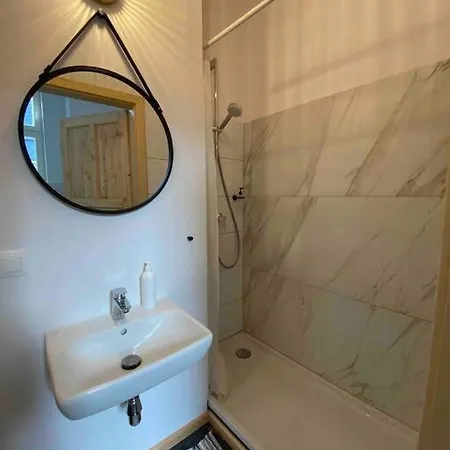 Apartamento Stara Praga 1 *