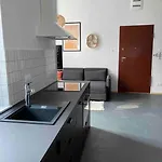 Apartment Stara Praga 1 Warsaw