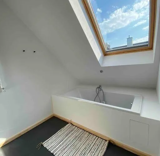 Stara Praga 1 * Warsaw