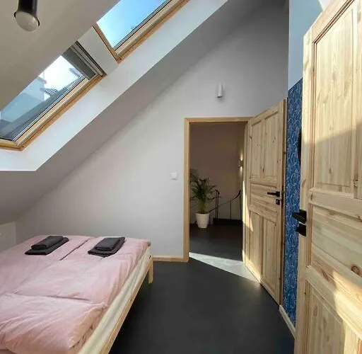 Apartment Stara Praga 1 Warsaw