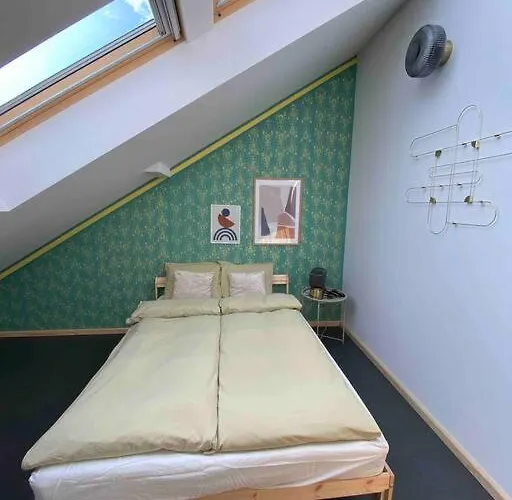 Apartment Stara Praga 1 Warsaw