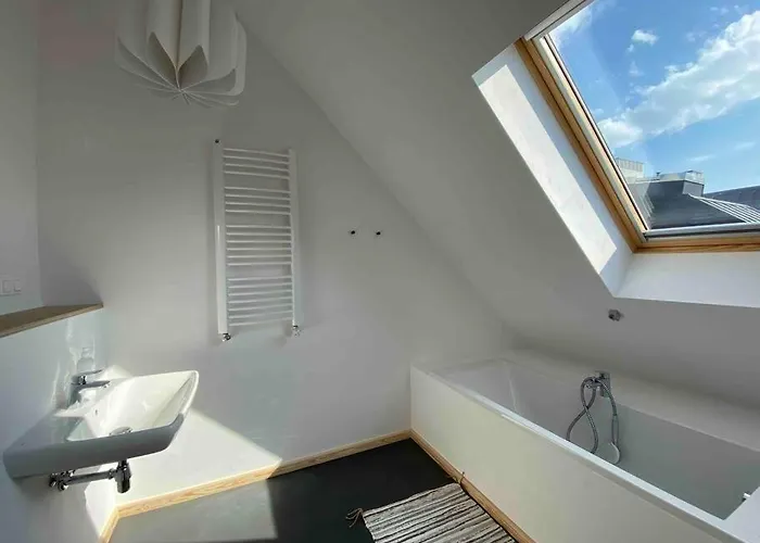 Apartment Stara Praga 1 Warsaw